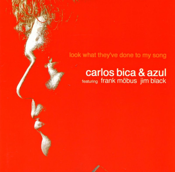 Carlos Bica & Azul-0