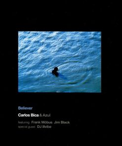 Carlos Bica & Azul feat. Special Guest Illvibe-0
