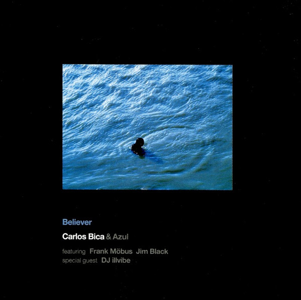 Carlos Bica & Azul feat. Special Guest Illvibe-0