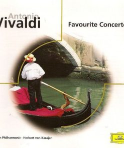 Antonio Vivaldi, Berliner Philharmoniker, Herbert von Karajan-0