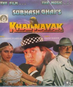 Laxmikant-Pyarelal, Anand Bakshi-0