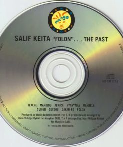 Salif Keita-2