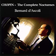 Frédéric Chopin, Bernard D'Ascoli-0