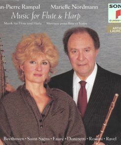 Jean-Pierre Rampal, Marielle Nordmann-0