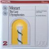Mozart*, Academy Of St Martin In The Fields*, Sir Neville Marriner-0