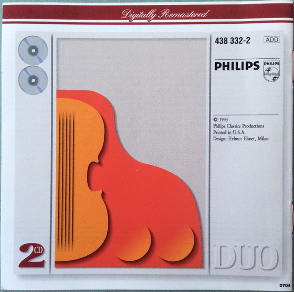 Mozart*, Academy Of St Martin In The Fields*, Sir Neville Marriner-1