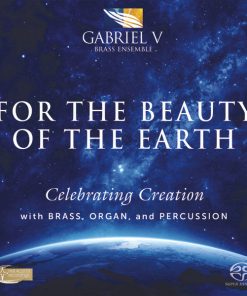 Gabriel V Brass Ensemble-0