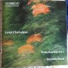 Luigi Cherubini, Quartetto David-0