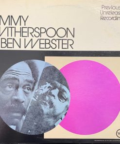 Jimmy Witherspoon & Ben Webster-0