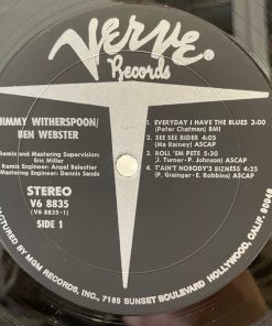 Jimmy Witherspoon & Ben Webster-2