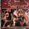Samuel Barber - John Browning (2), Saint Louis Symphony Orchestra, Leonard Slatkin-0