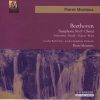 Beethoven* And Pierre Monteux And London Symphony Orchestra-0
