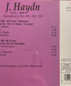 Haydn*, London Festival Orchestra (2)-2