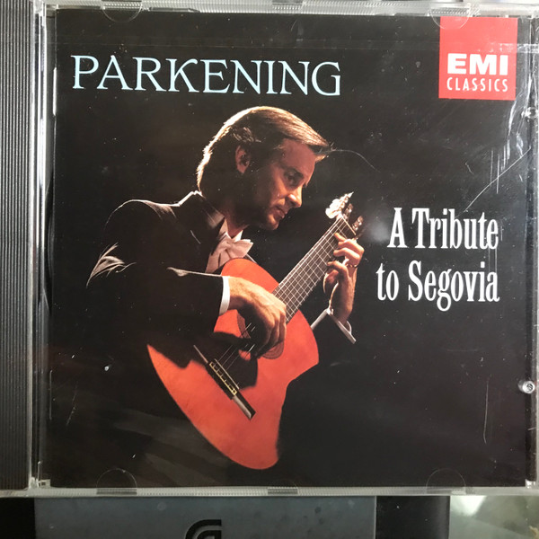 Christopher Parkening-0