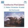 C. Nielsen*, Fernström*, Kvandal* - Oslo Wind Ensemble-0