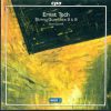 Ernst Toch - Verdi Quartett-0