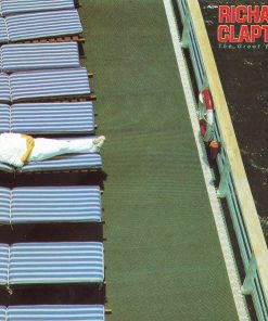 Richard Clapton-0