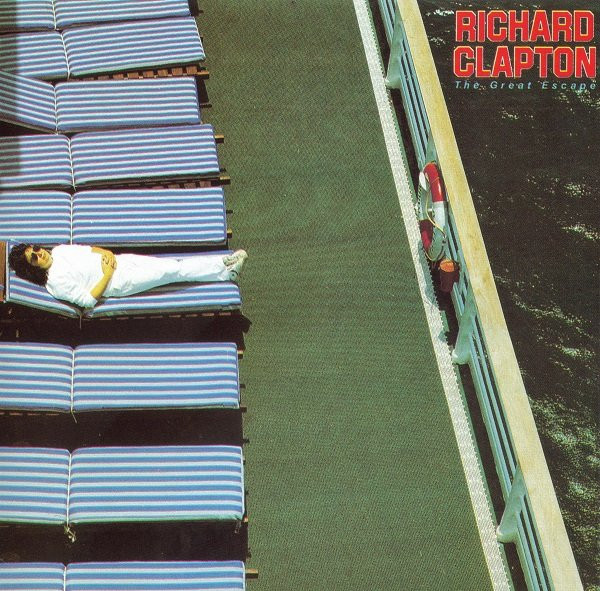 Richard Clapton-0