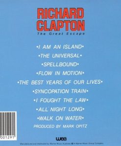 Richard Clapton-1