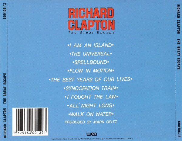Richard Clapton-1