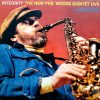 The New Phil Woods Quintet*-0