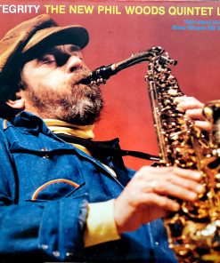 The New Phil Woods Quintet*-0