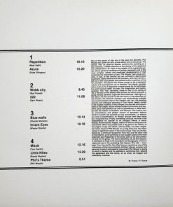 The New Phil Woods Quintet*-1