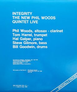 The New Phil Woods Quintet*-3
