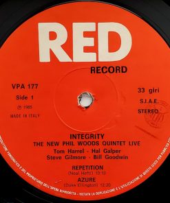 The New Phil Woods Quintet*-4