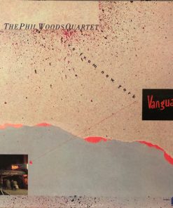 The Phil Woods Quartet-0