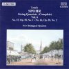 Louis Spohr, New Budapest Quartet-0