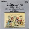 J. Strauss, Jr.*, CSSR State Philharmonic Orchestra (Košice)*, Oliver Dohnányi*-0
