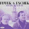 Philippe Graffin, Jelger Blanken-0