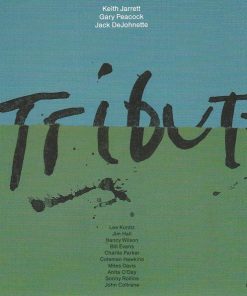 Keith Jarrett Trio-1