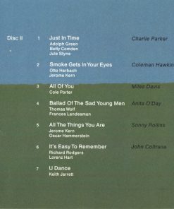 Keith Jarrett Trio-3