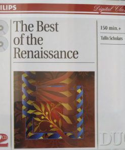 The Tallis Scholars, Peter Phillips (2)-0