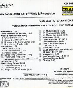 P.D.Q. Bach-3