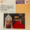 Alexander Borodin - Andrew Davis, Saulius Sondeckis, Leonard Bernstein-0