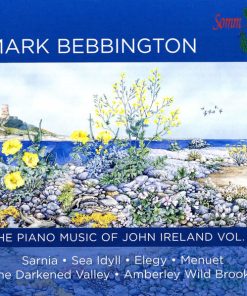 John Ireland, Mark Bebbington-0