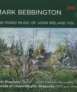 Mark Bebbington, John Ireland-0