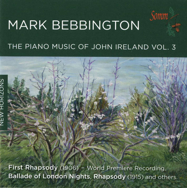 Mark Bebbington, John Ireland-0