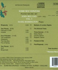 Mark Bebbington, John Ireland-1