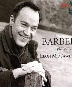Barber*, Leon McCawley-0