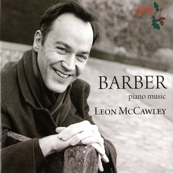 Barber*, Leon McCawley-0