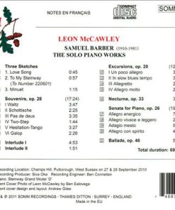 Barber*, Leon McCawley-1