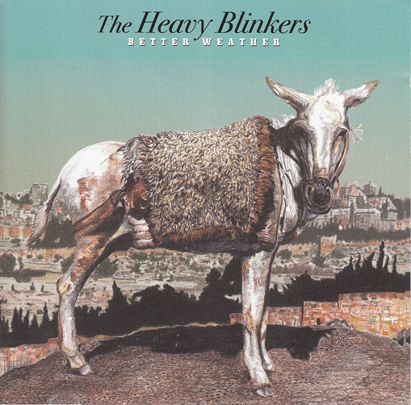 The Heavy Blinkers-0