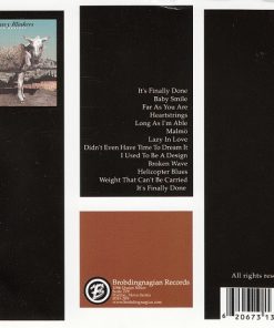 The Heavy Blinkers-1