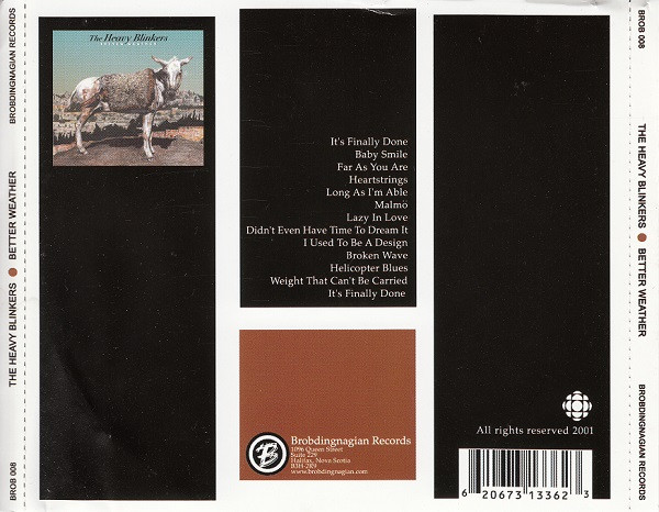 The Heavy Blinkers-1