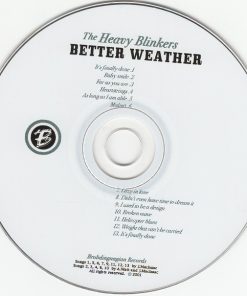 The Heavy Blinkers-2