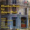 Jacques Ibert, Bridge String Quartet, Michael Dussek, Bryn Lewis, Richard Alsop-0